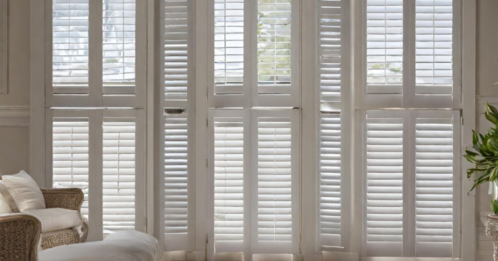 Are Plantation Shutters Right for You